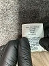 Blair 100% Polyester Solid Tan Casual Pants Size 16 - photo 8