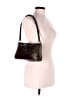 Longchamp 100% Leather Animal Print Brown Green Leather Shoulder Bag One size - photo 2