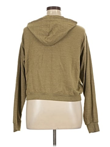Hanes Pullover Hoodie (view 2)