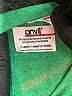 Anvil Green Pullover Sweater Size S - photo 7