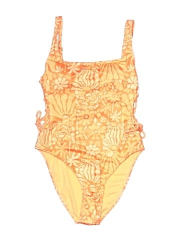 Hurley One Piece Swimsuit (view 1)