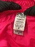 Athletic Works Color Block Pink Athletic Shorts Size 18 - photo 3