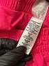 Athletic Works Color Block Pink Athletic Shorts Size 18 - photo 4