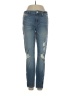 Guess Stars Blue Jeans Size S - photo 1