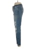 Guess Stars Blue Jeans Size S - photo 5