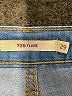 Levi's Hearts Blue Jeans Size 29 waist - photo 8