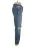 Guess Stars Blue Jeans Size S - photo 4