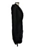 NBD Black Cocktail Dress Size M - photo 4