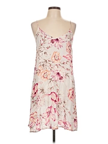 Mystree Casual Dress (view 1)