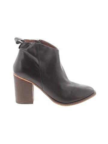 BP. Ankle Boots (view 1)