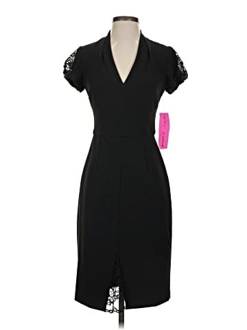 Betsey Johnson Cocktail Dress (view 1)