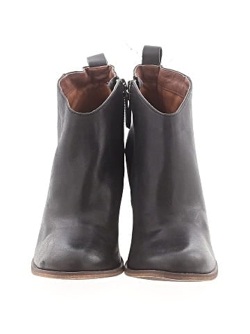BP. Ankle Boots (view 2)