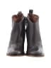 BP. Black Ankle Boots Size 7 1/2 - photo 2