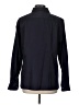 Lands' End Black Long Sleeve Button-Down Shirt Size L - photo 2