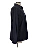 Lands' End Black Long Sleeve Button-Down Shirt Size L - photo 4