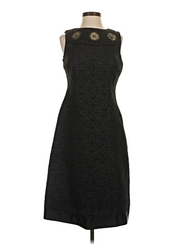 Kay Unger Cocktail Dress (view 1)
