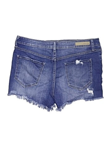 Cello Jeans Denim Shorts (view 2)