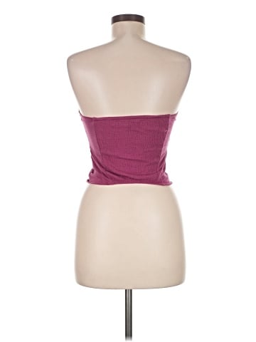 Kimchi Blue Tube Top (view 2)