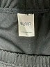 Blair 100% Polyester Solid Black Casual Pants Size 16 - photo 4