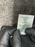 Blair 100% Polyester Solid Black Casual Pants Size 16 - photo 5