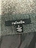 Rafaella Chevron-herringbone Gray Formal Skirt Size 6 - photo 5