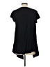 Velvet 100% Cotton Black Kimono Size L - photo 2