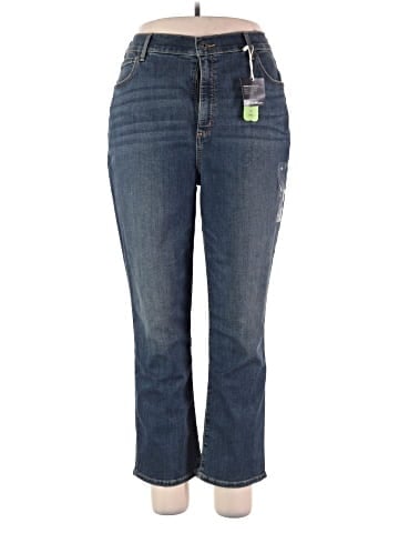 Eddie Bauer Jeans (view 1)
