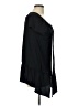 Velvet 100% Cotton Black Kimono Size L - photo 4