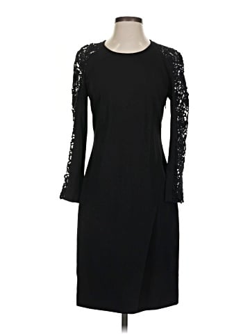 Magaschoni Cocktail Dress (view 1)