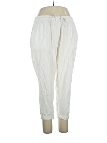 Old Navy Linen Pants (view 1)