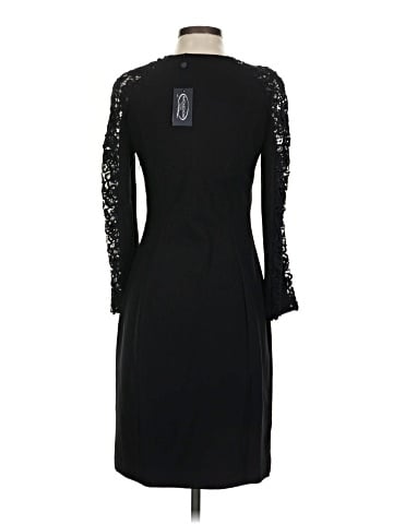 Magaschoni Cocktail Dress (view 2)