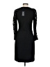 Magaschoni Black Cocktail Dress Size 2 - photo 2