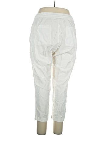 Old Navy Linen Pants (view 2)