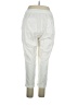 Old Navy Solid White Linen Pants Size XL - photo 2