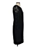 Magaschoni Black Cocktail Dress Size 2 - photo 4