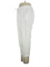 Old Navy Solid White Linen Pants Size XL - photo 5