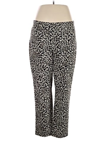 Weekends by Chico's Casual Pants (view 1)