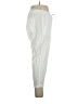 Old Navy Solid White Linen Pants Size XL - photo 4