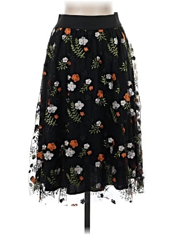 Luna Formal Skirt (view 1)