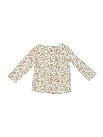 Child of Mine by Carter's 3/4 Sleeve T-Shirt (view 2)