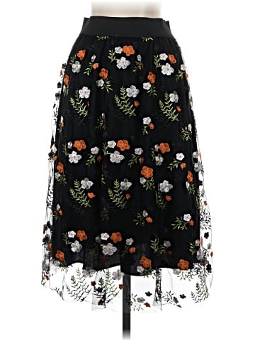 Luna Formal Skirt (view 2)