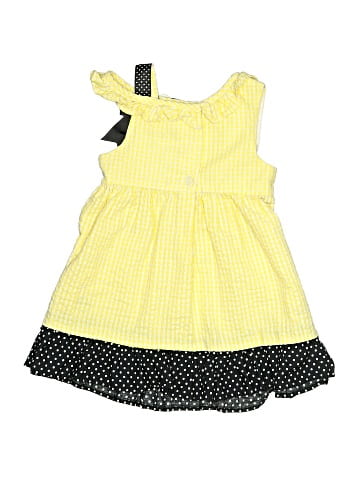 Counting Daisies Dress (view 2)