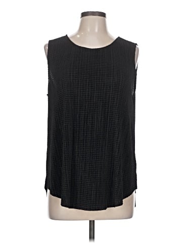 Melissa Paige Sleeveless Blouse (view 1)