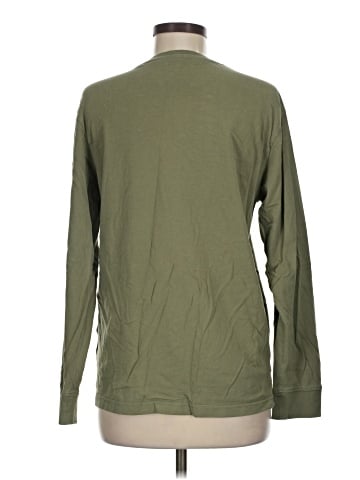 Hurley Long Sleeve T-Shirt (view 2)
