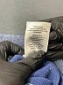 Impidimpi 100% Polyester Stars Gray Jacket Size 110 cm / US 5-6 - photo 4