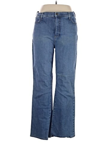 Not Your Daughter's Jeans Jeans (view 1)