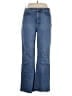 Not Your Daughter's Jeans Blue Jeans Size 14 - photo 1