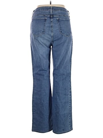 Not Your Daughter's Jeans Jeans (view 2)