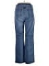 Not Your Daughter's Jeans Blue Jeans Size 14 - photo 2