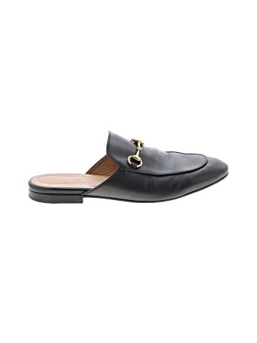 Gucci Princetown Mule Slippers (view 1)